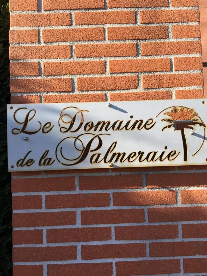 Toulouse Premium Appartement Parking Tramway Wifi Charmant Экстерьер фото