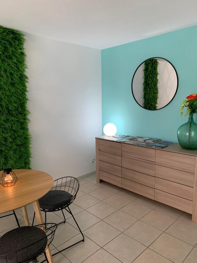 Toulouse Premium Appartement Parking Tramway Wifi Charmant Экстерьер фото