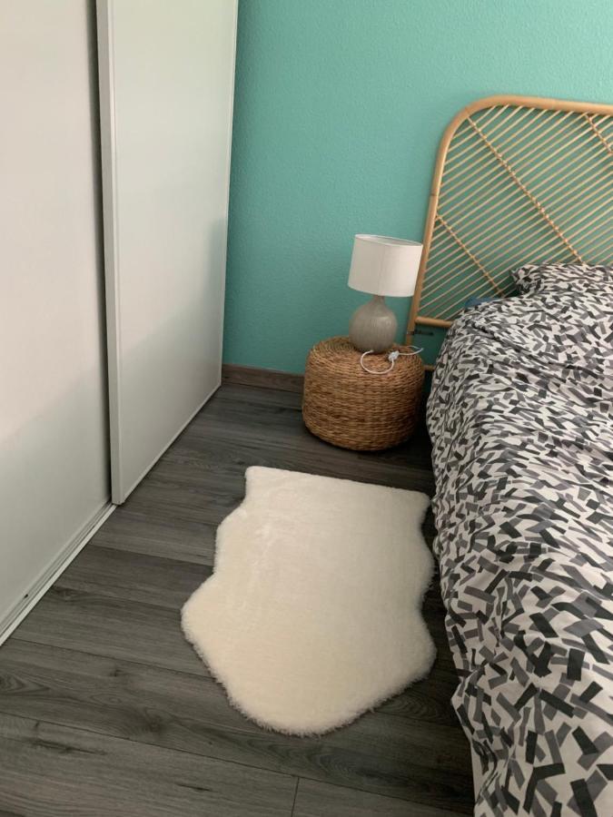 Toulouse Premium Appartement Parking Tramway Wifi Charmant Экстерьер фото