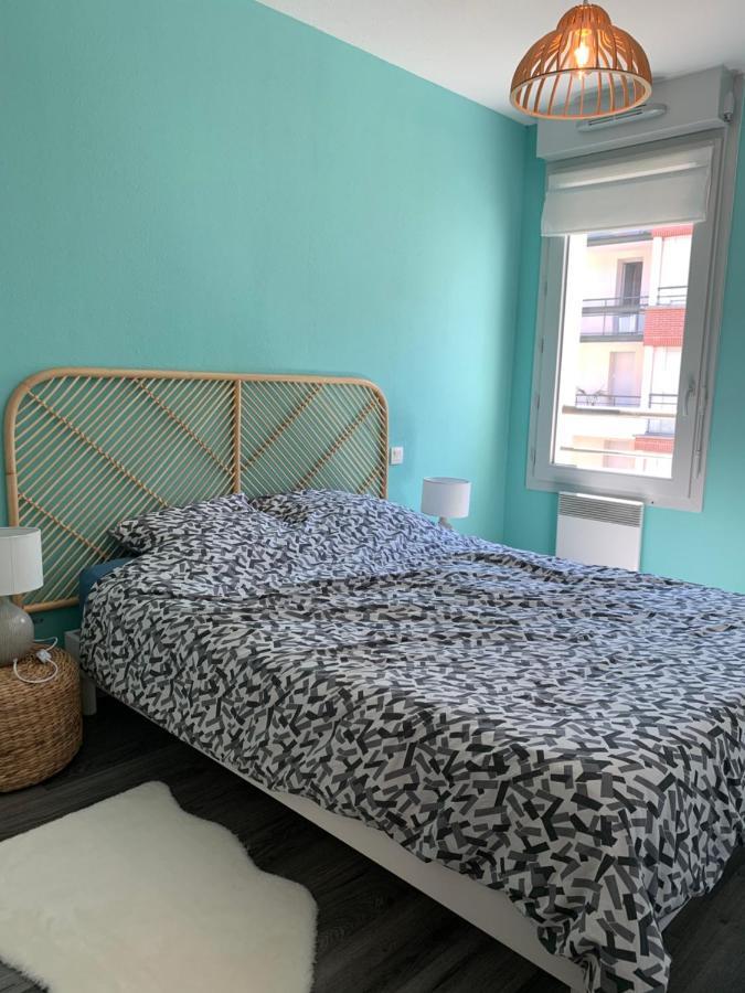 Toulouse Premium Appartement Parking Tramway Wifi Charmant Экстерьер фото